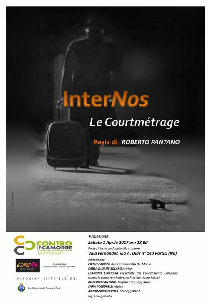 InterNos - Le Courtmètrage